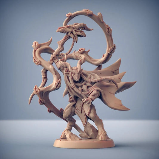 Artisan Guild - Toryden the Archdruid - Averian Keepers 2021 June