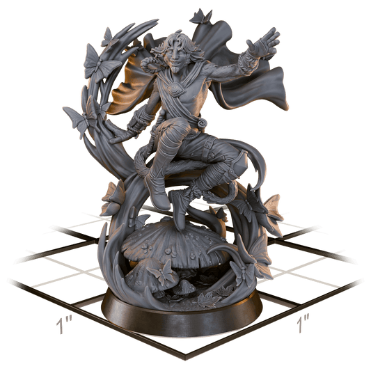 Loot Studio - Daera Willowbeam - Dawnkeep Assault 2025 November