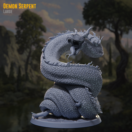 Claymore Miniatures - Egg-Watcher - In the Belly of the Serpent 2025 September
