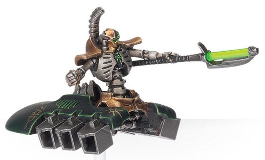 Destroyer Lord, Necrons - Warhammer 40K