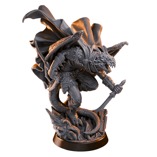 Loot Studio - Draconian Stalker - Rise of Draconians  2024 December