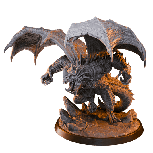 Loot Studio - Draconian Terror - Rise of Draconians  2024 December