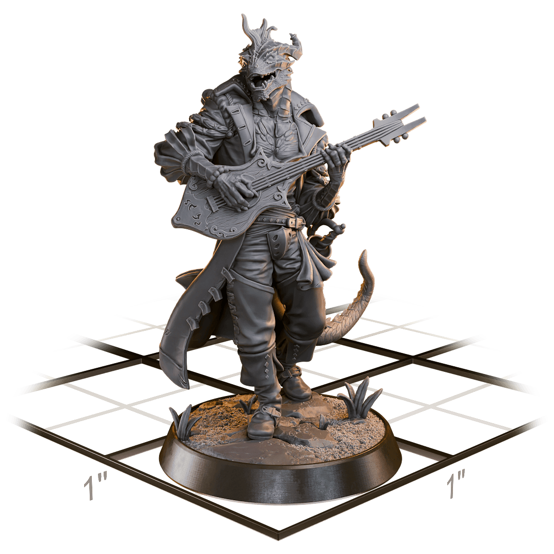 Loot Studio - Elmec Silversong - Dawnkeep Assault 2025 November