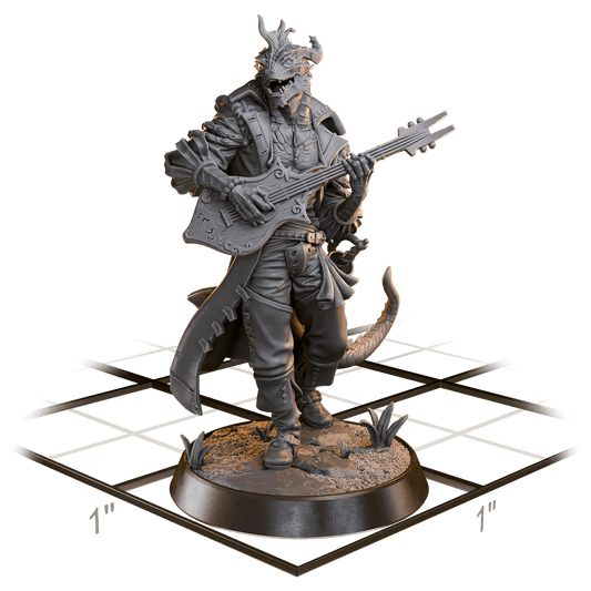 Loot Studio - Elmec Silversong - Dawnkeep Assault 2025 November