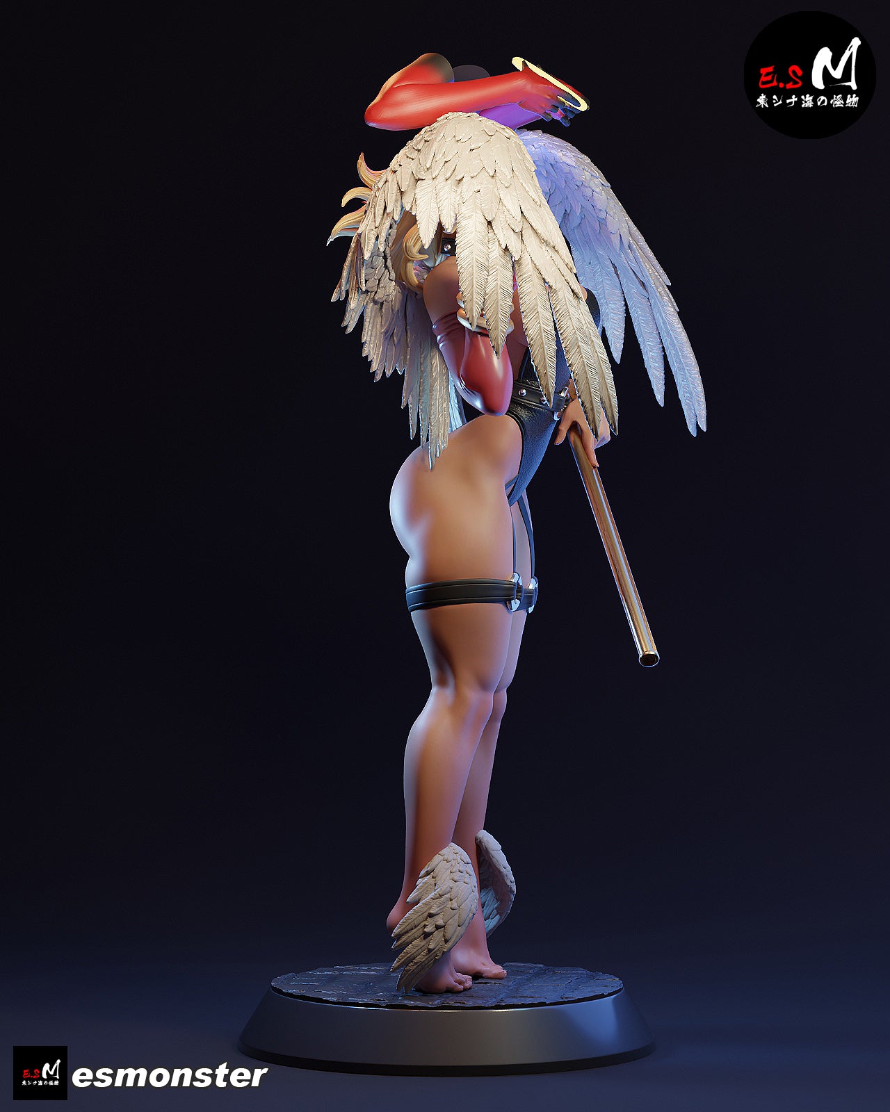 E.S.Monster - Anaita