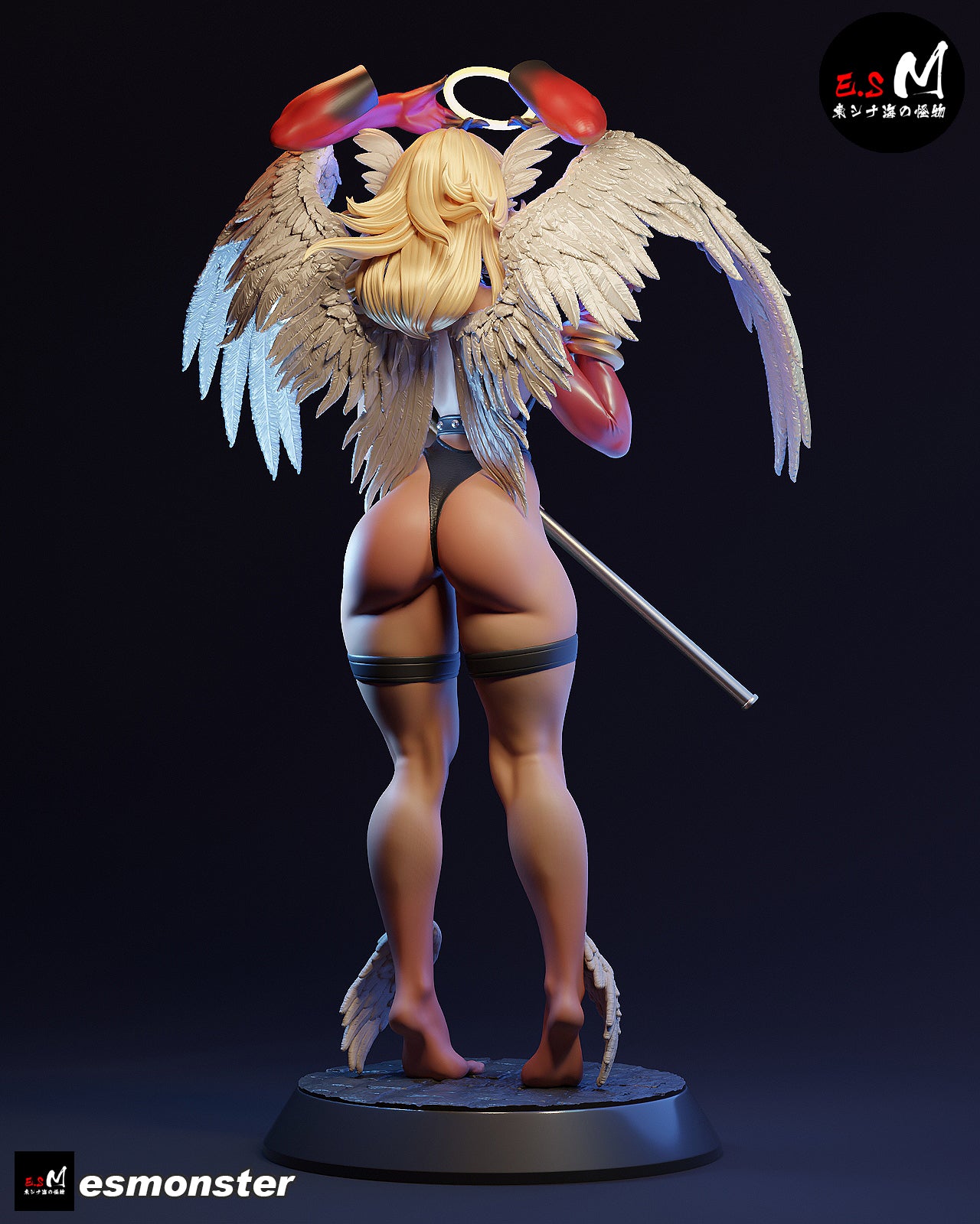 E.S.Monster - Anaita