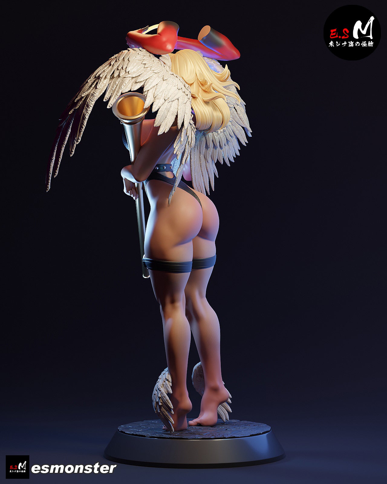 E.S.Monster - Anaita