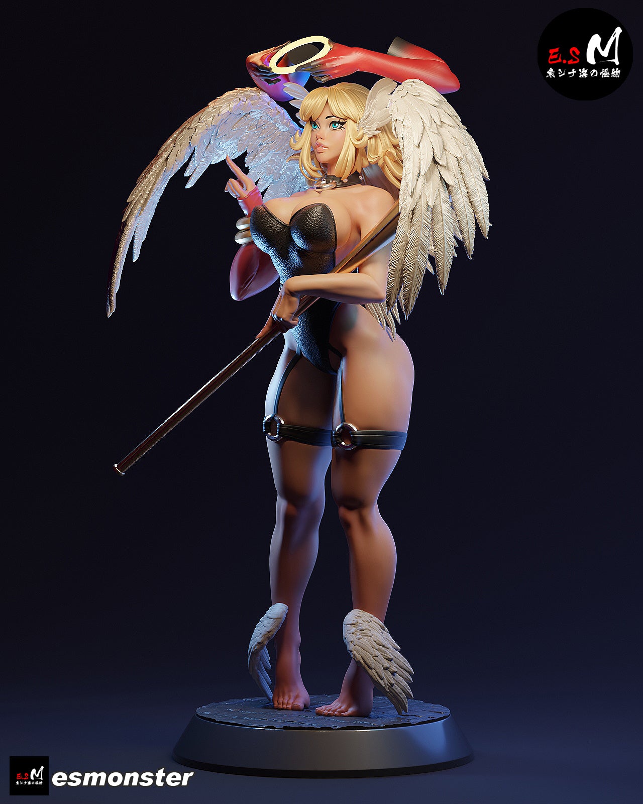 E.S.Monster - Anaita