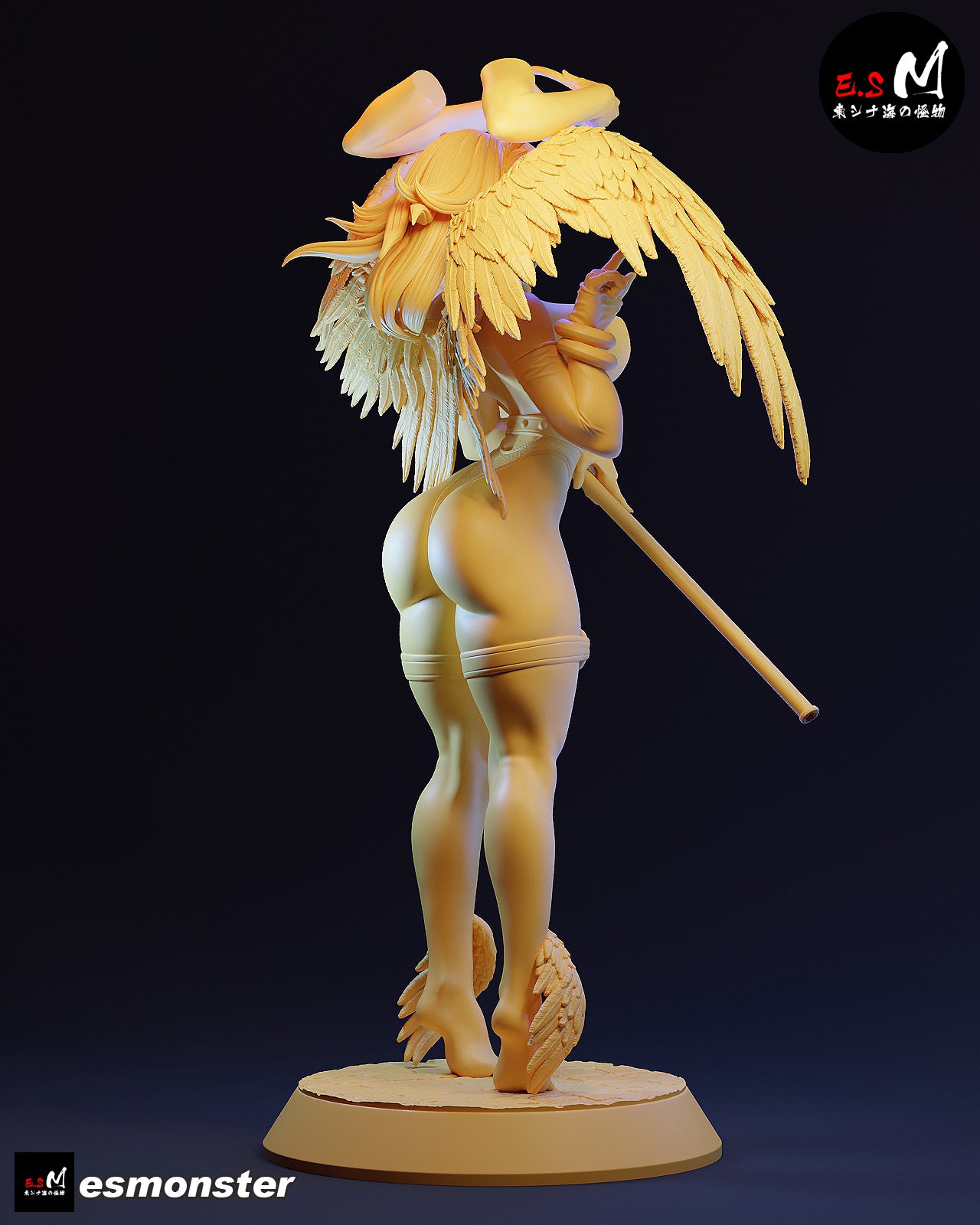 E.S.Monster - Anaita