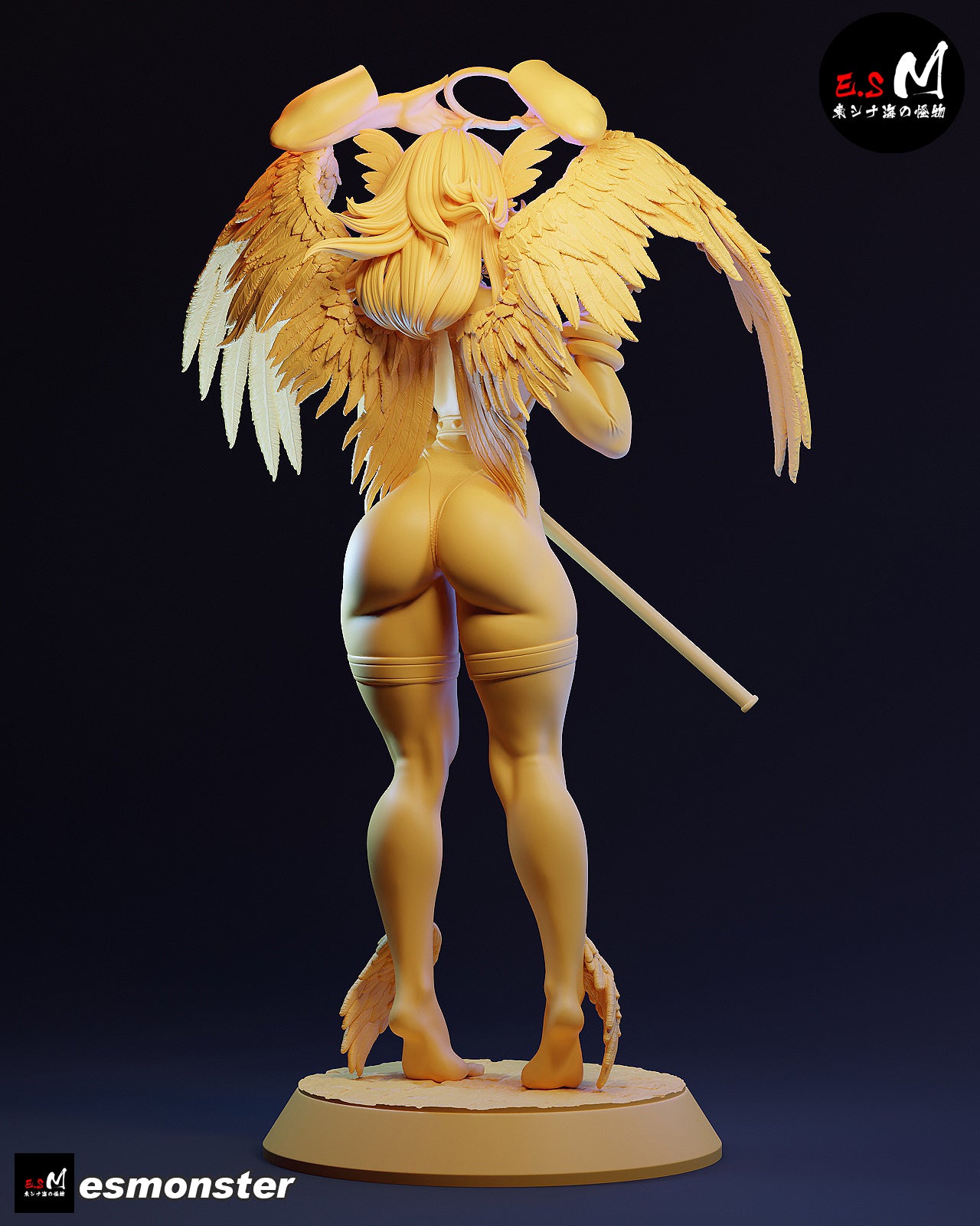 E.S.Monster - Anaita