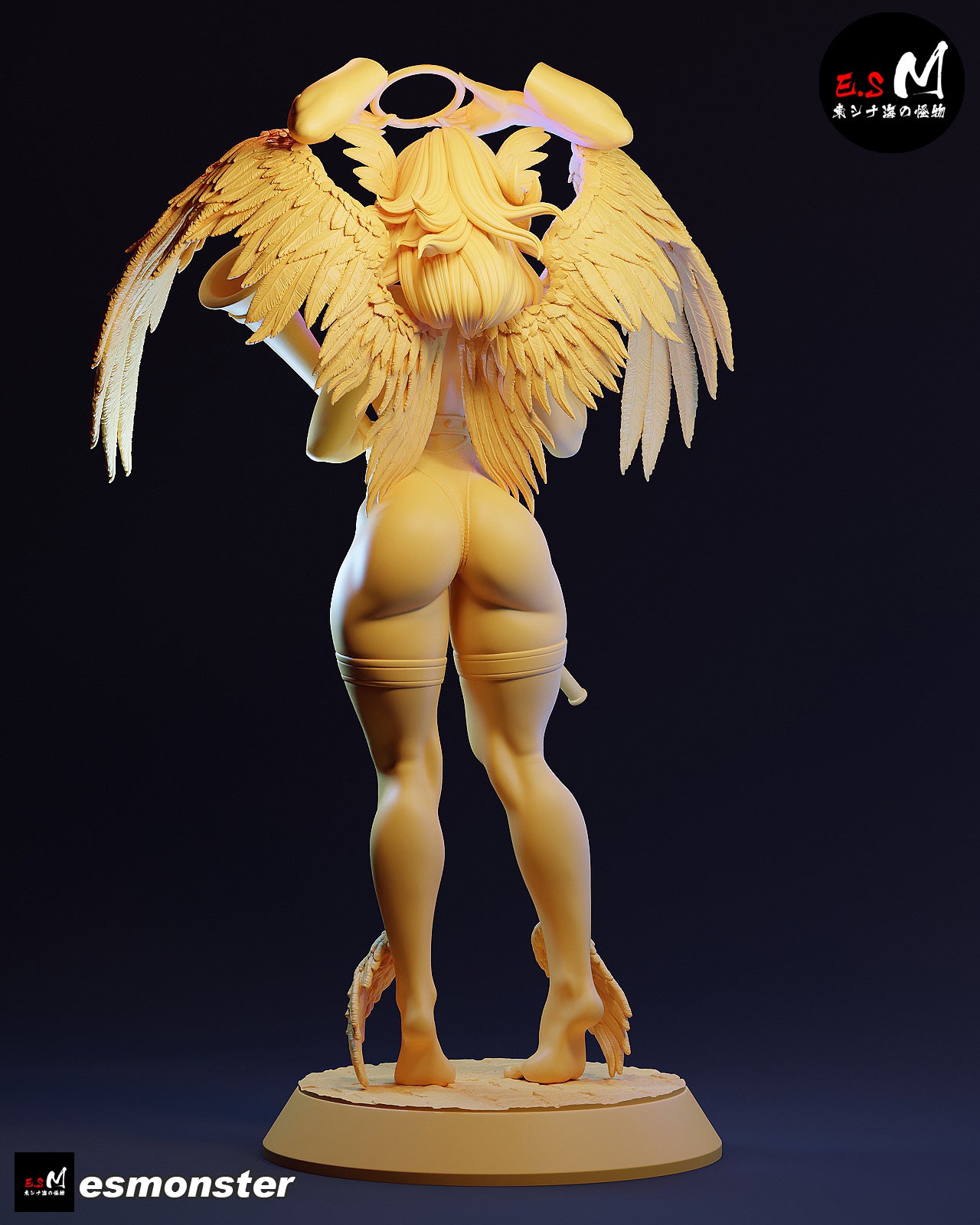 E.S.Monster - Anaita