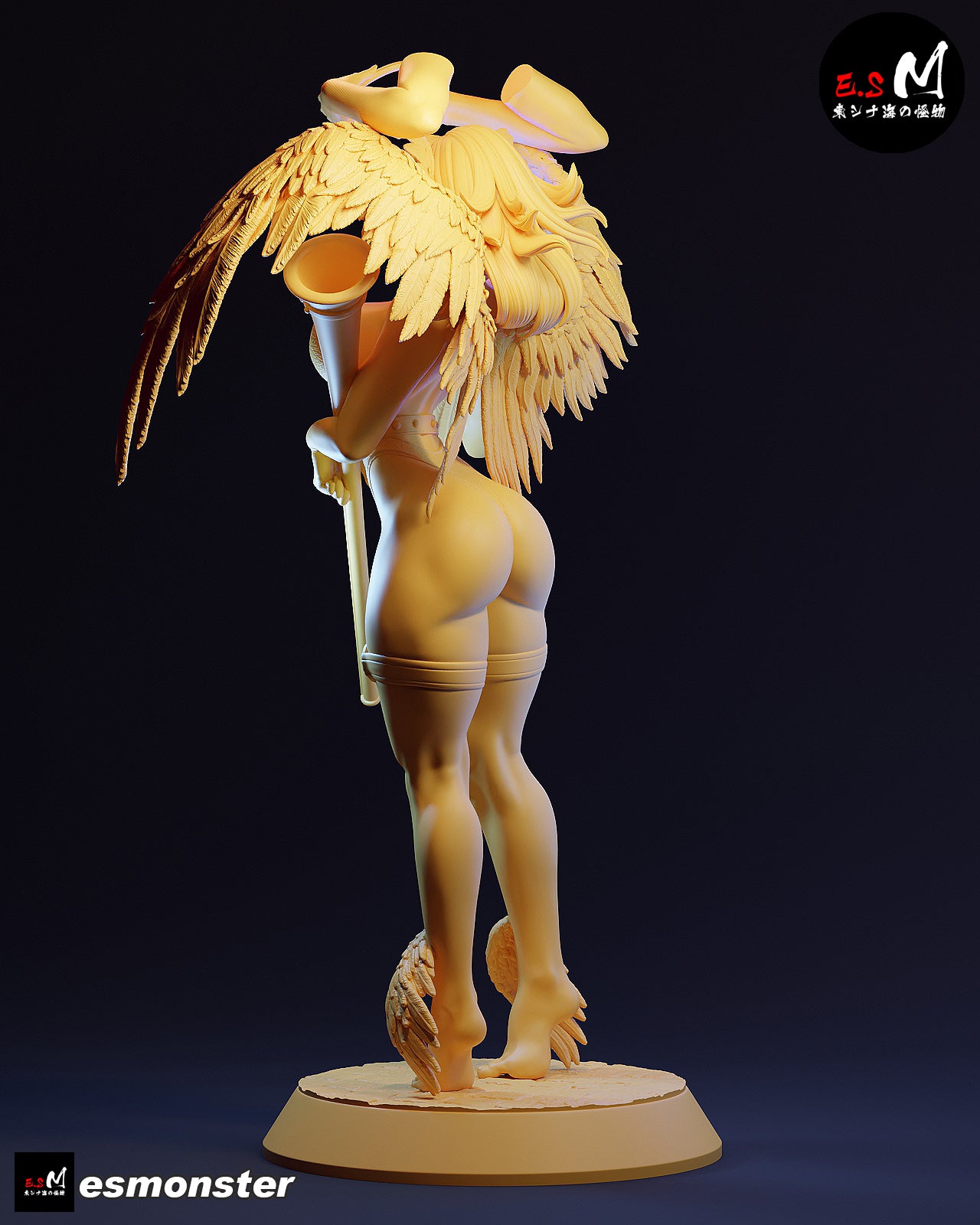 E.S.Monster - Anaita