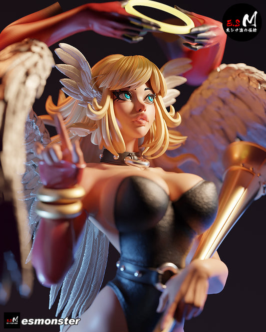 E.S.Monster - Anaita