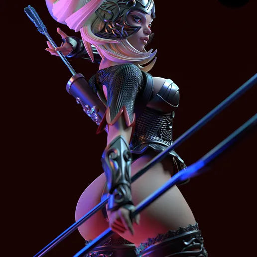 E.S.Monster - Frahn, Final Fantasy