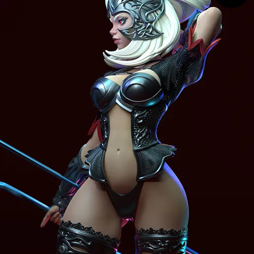 E.S.Monster - Frahn, Final Fantasy