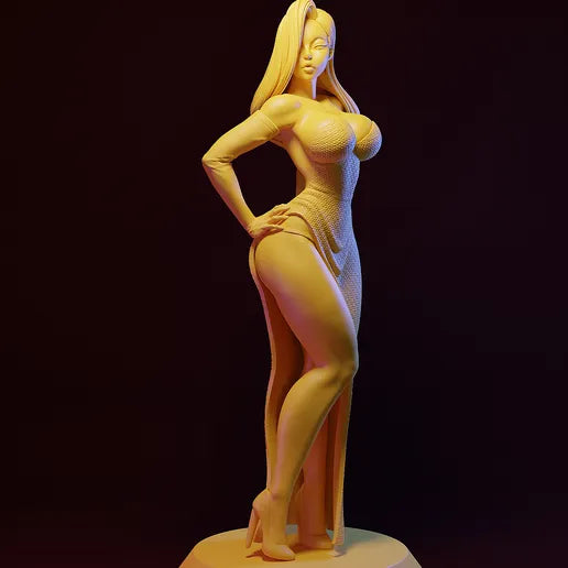 E.S.Monster - Jessica Rabbitt