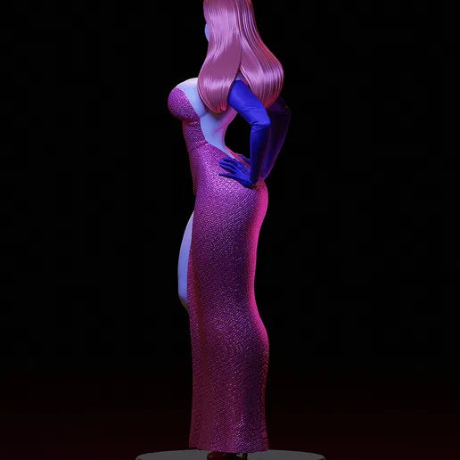 E.S.Monster - Jessica Rabbitt