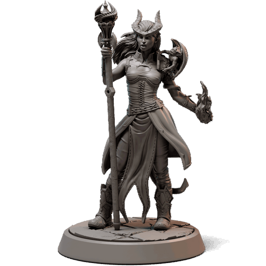 Loot Studio - Orianna Phelaia - Orconspirancy 2021 January