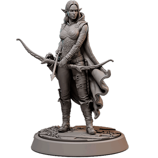 Loot Studio - Mary Arsys - Granny's Prophecy 2021 February