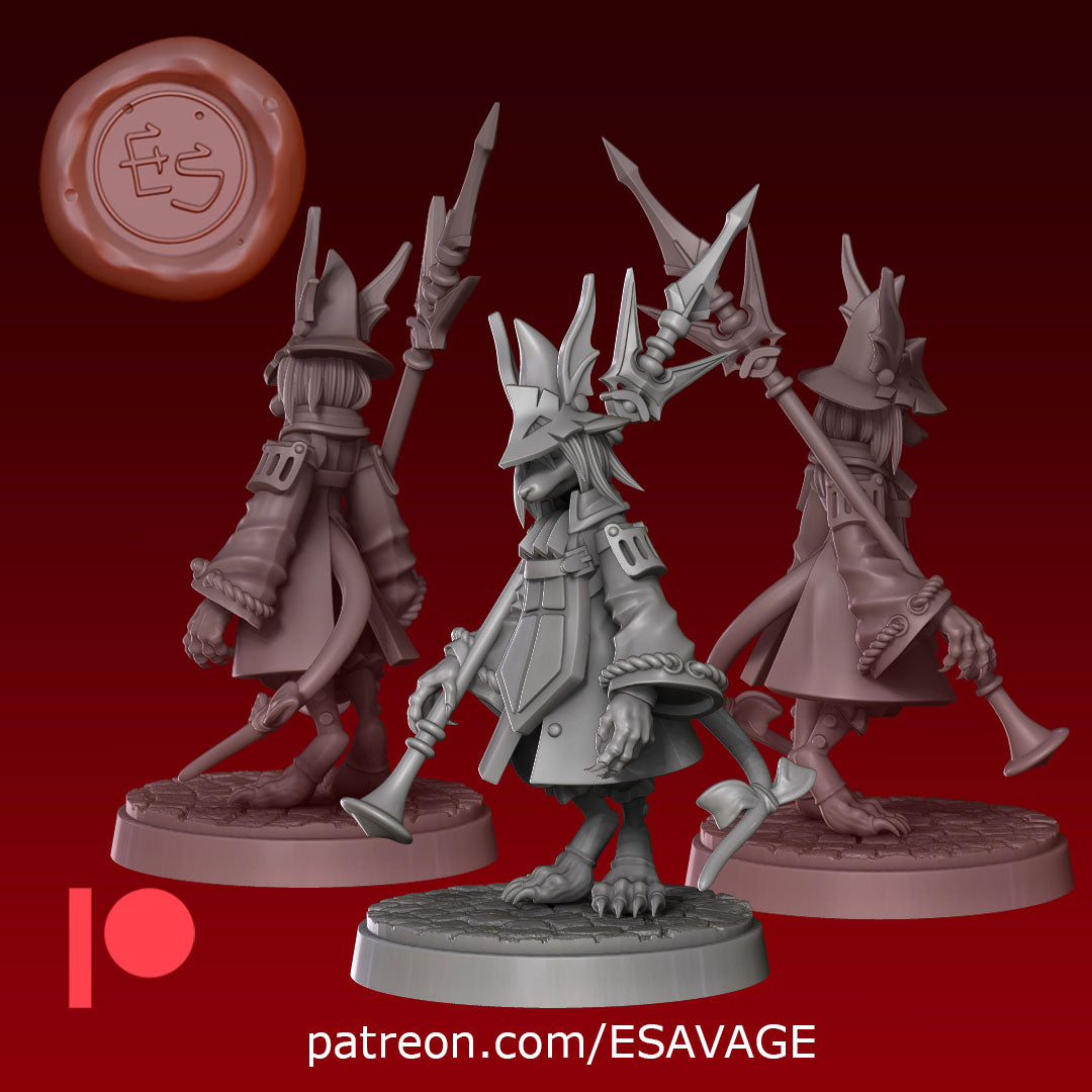 Eathan Savage Studios - 2024 August Release #32