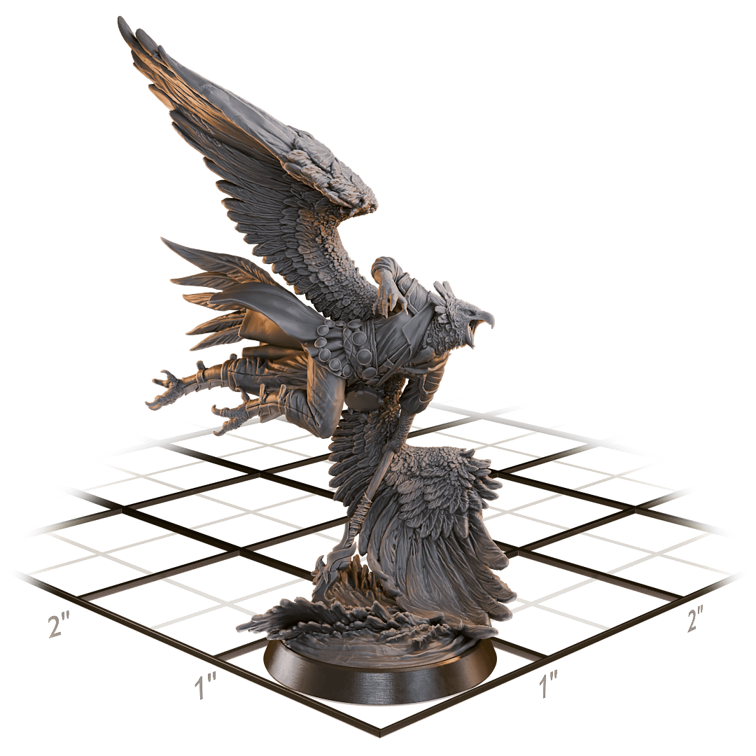 Loot Studio - Gallas Yarlac - Dawnkeep Assault 2025 November
