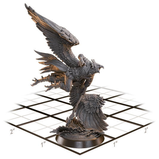 Loot Studio - Gallas Yarlac - Dawnkeep Assault 2025 November