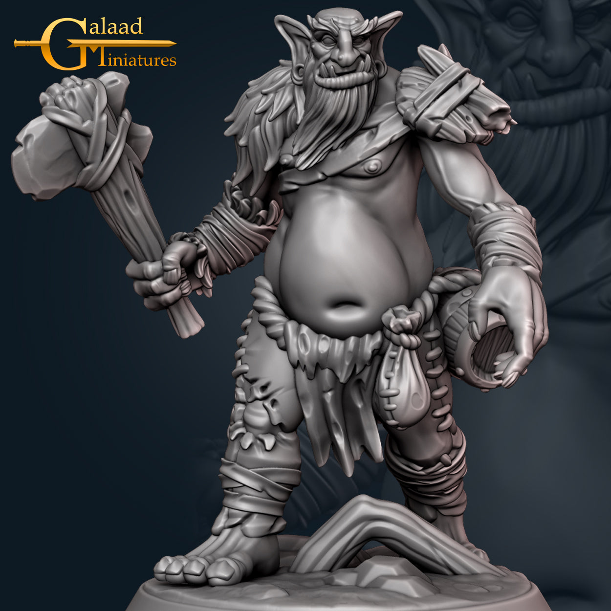 Galaad - Goblin Slayer 2022 January Release