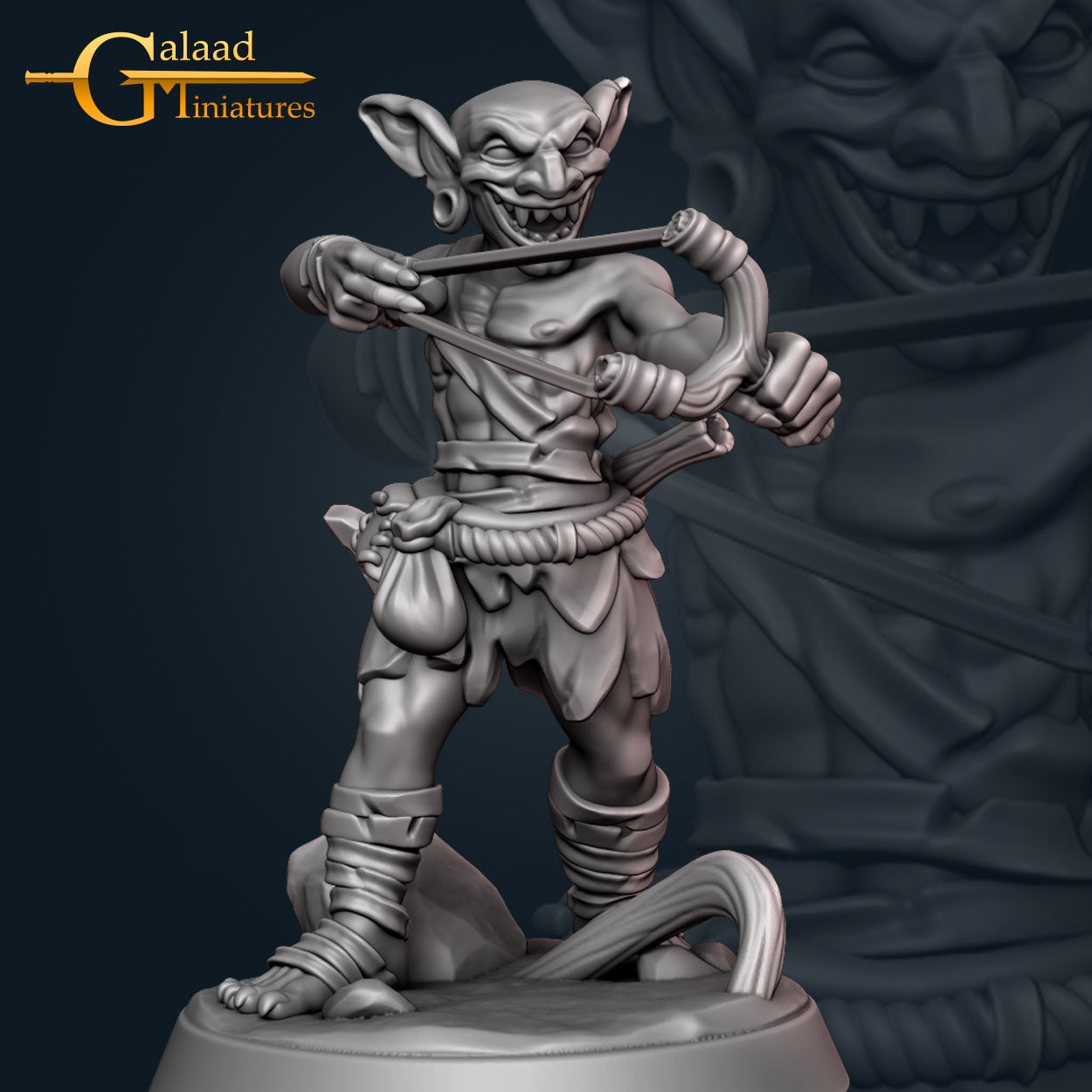 Galaad - Goblin Slayer 2022 January Release