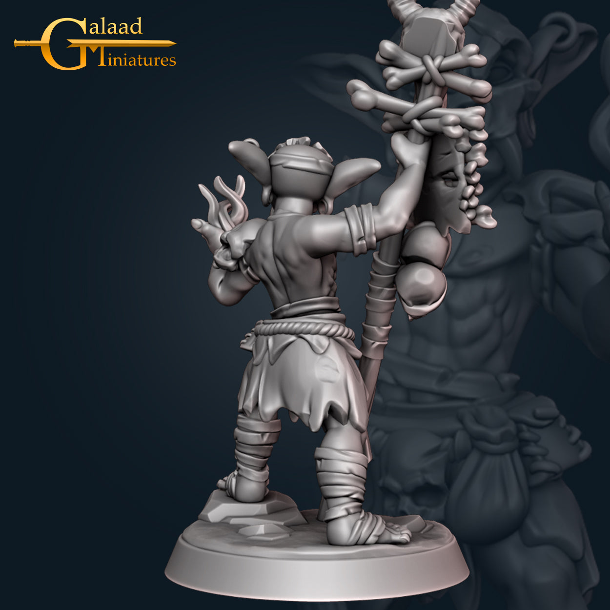 Galaad - Goblin Slayer 2022 January Release