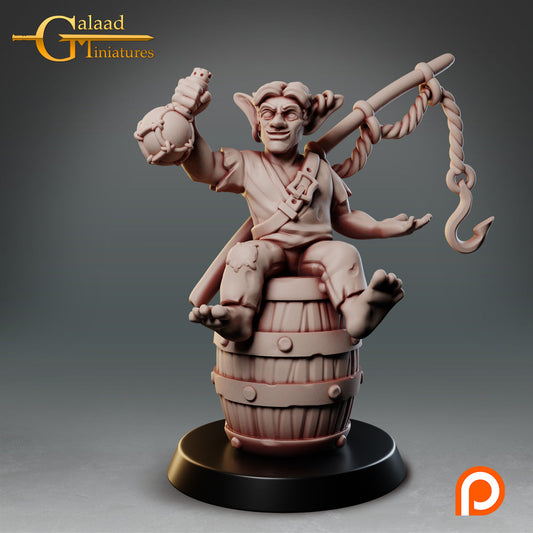 Galaad - Goblin - 2021 July