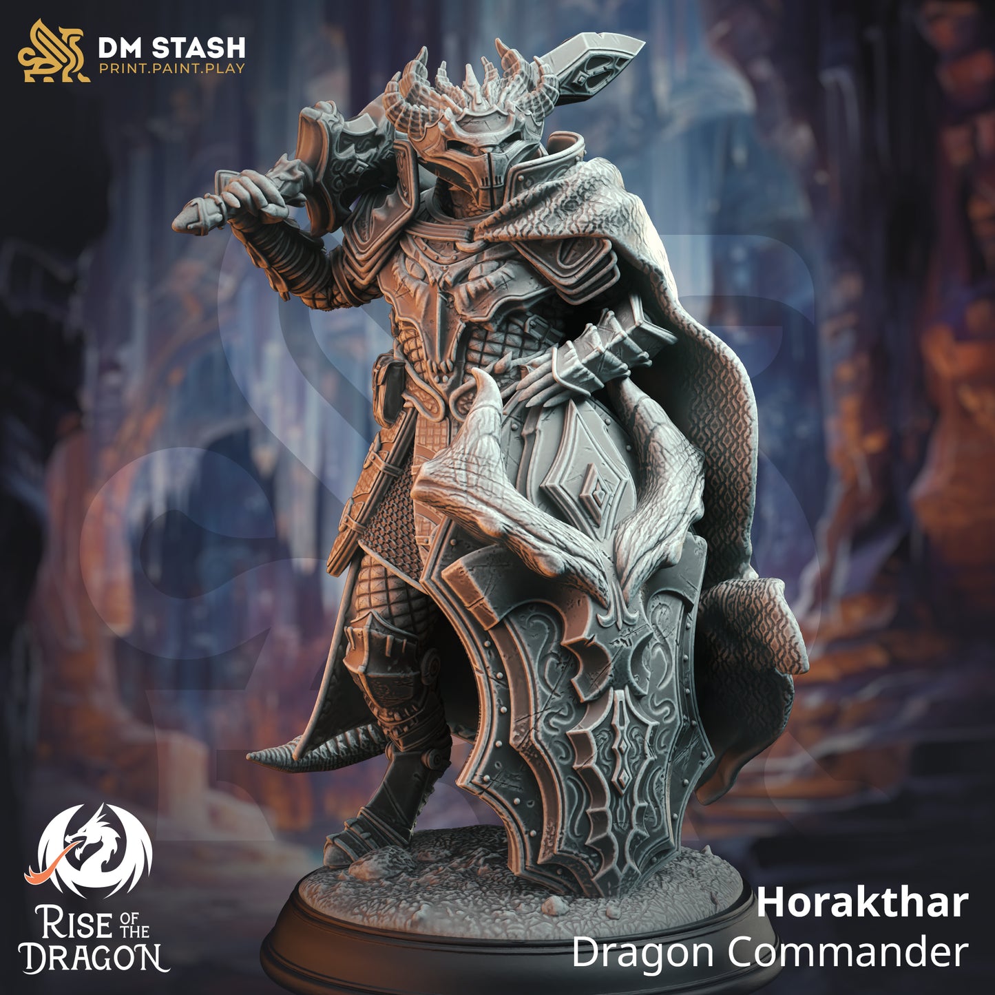 DM Stash Rise of the Dragon 2023-11