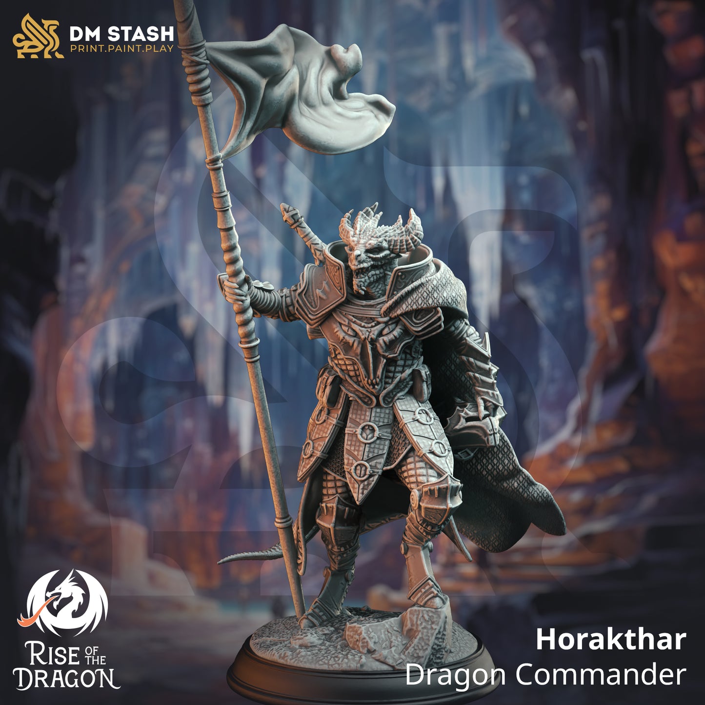 DM Stash Rise of the Dragon 2023-11