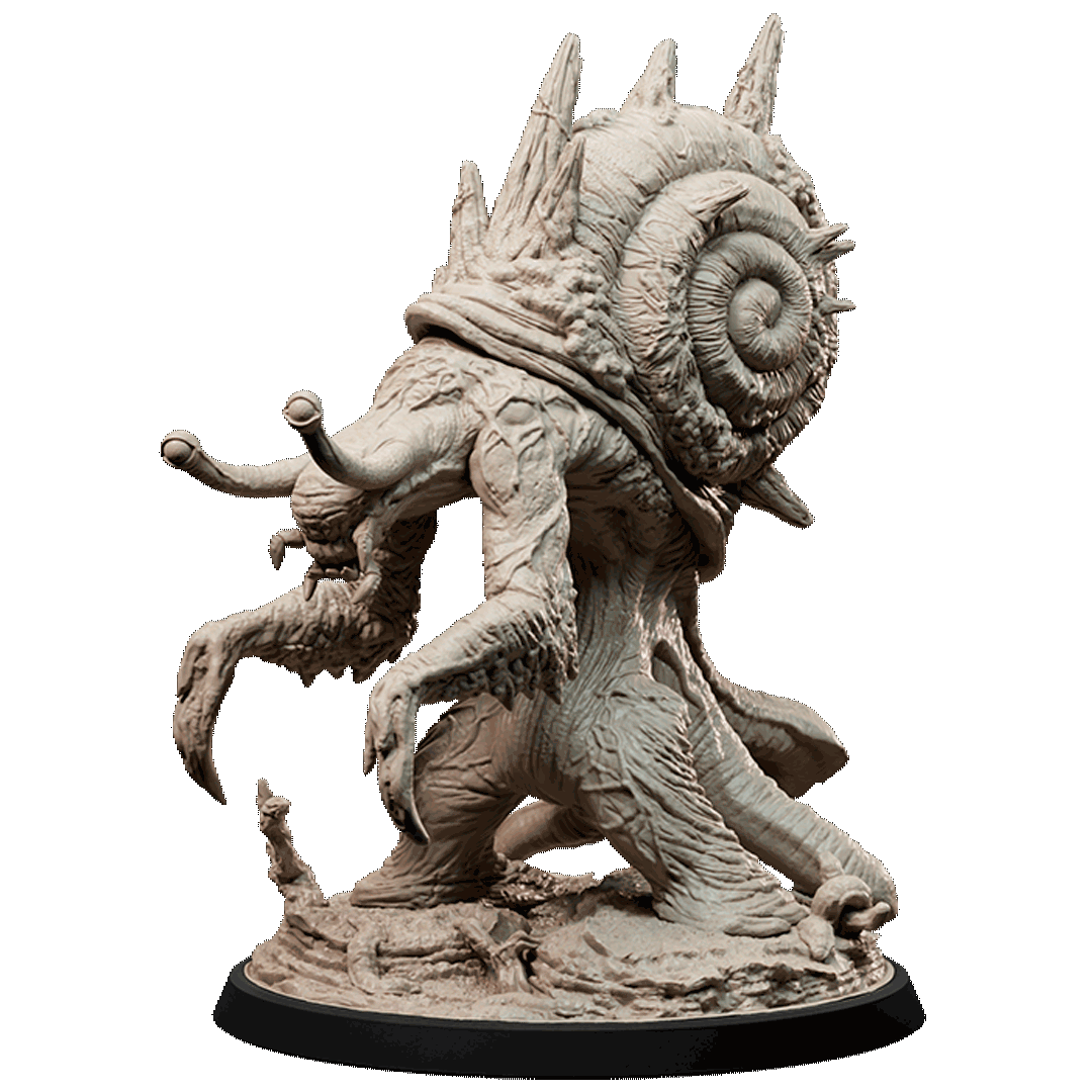 Loot Studio - Infected Smojuh -  Tangleheart Forest 2022 November