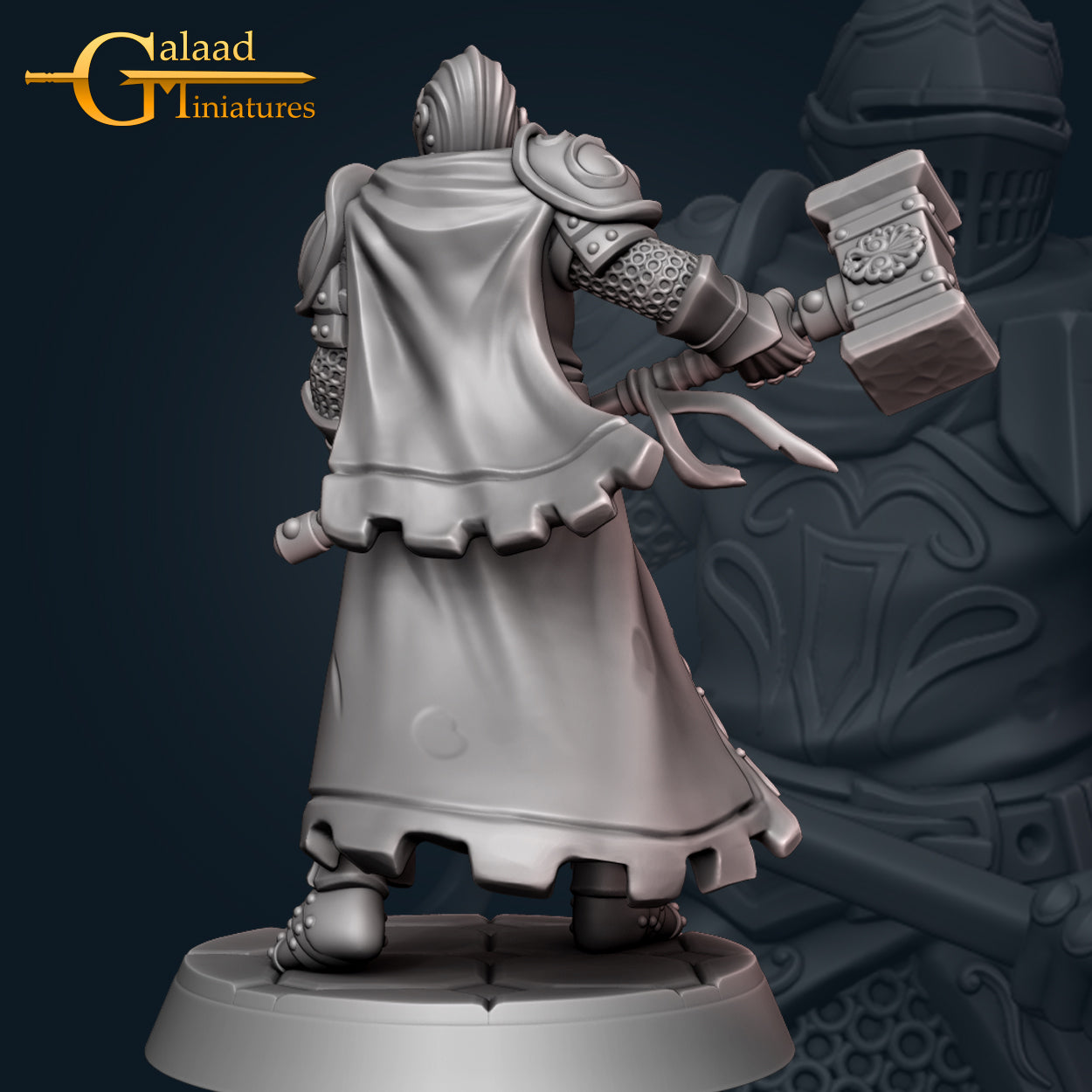 Galaad- knights 2021 December Release