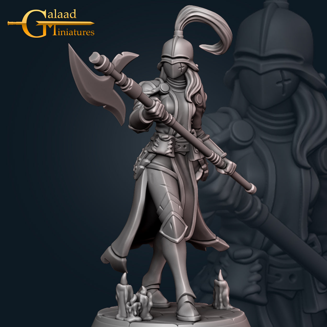 Galaad- knights 2021 December Release