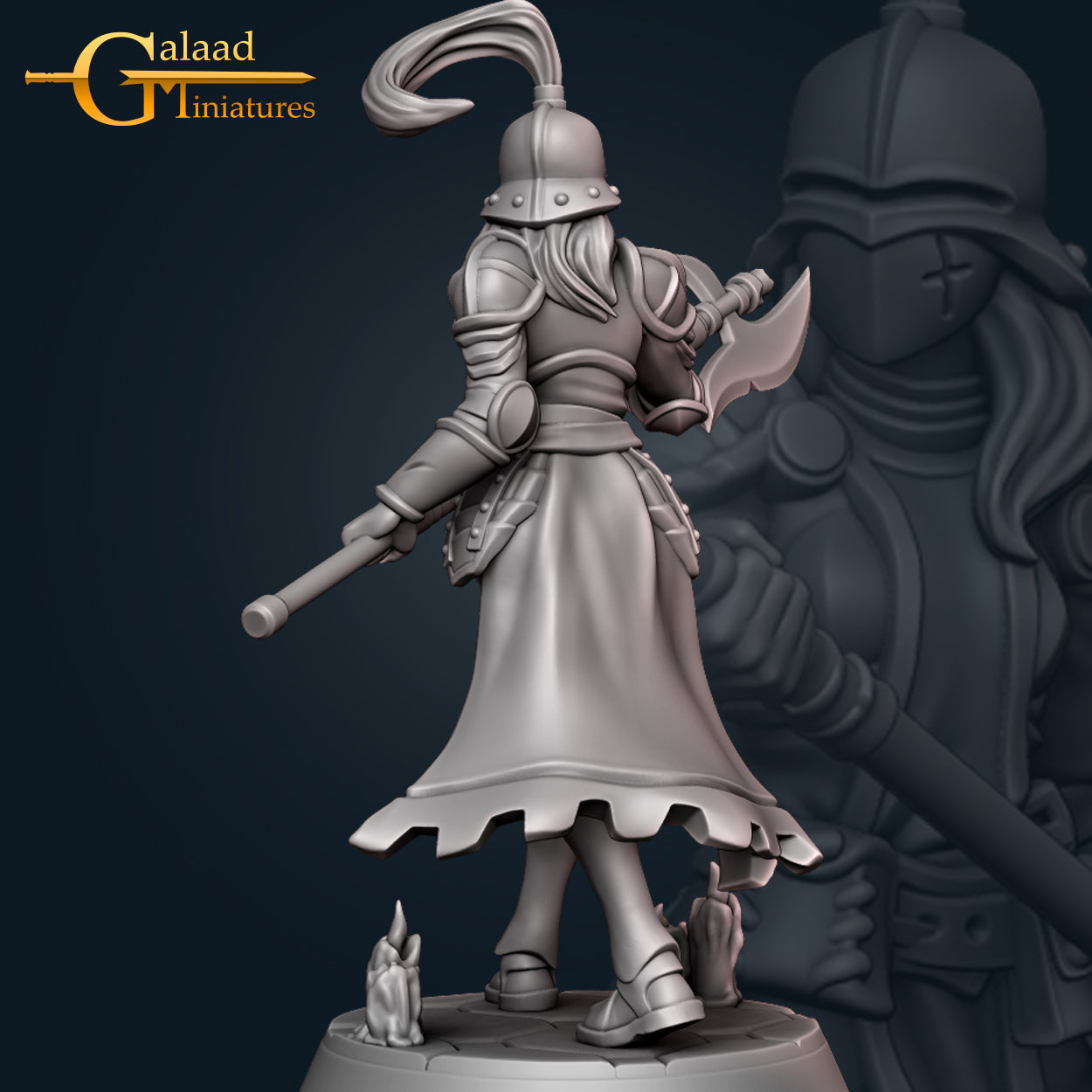 Galaad- knights 2021 December Release