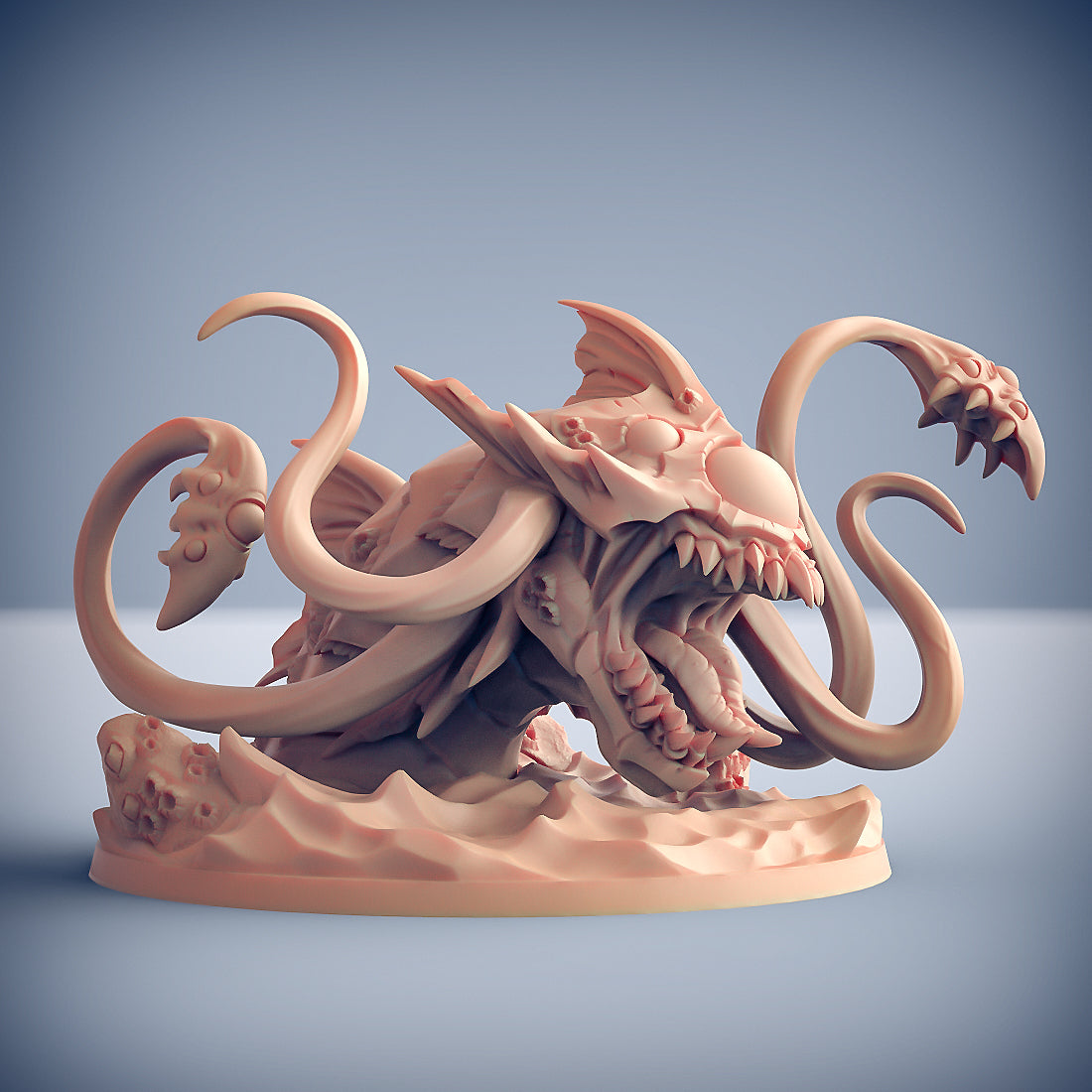 Artisan Guild - Death-Tide Jurakin 2020 April Release 35mm