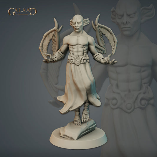 Galaad - Lord Vampire 02 - Vampire 2023 October