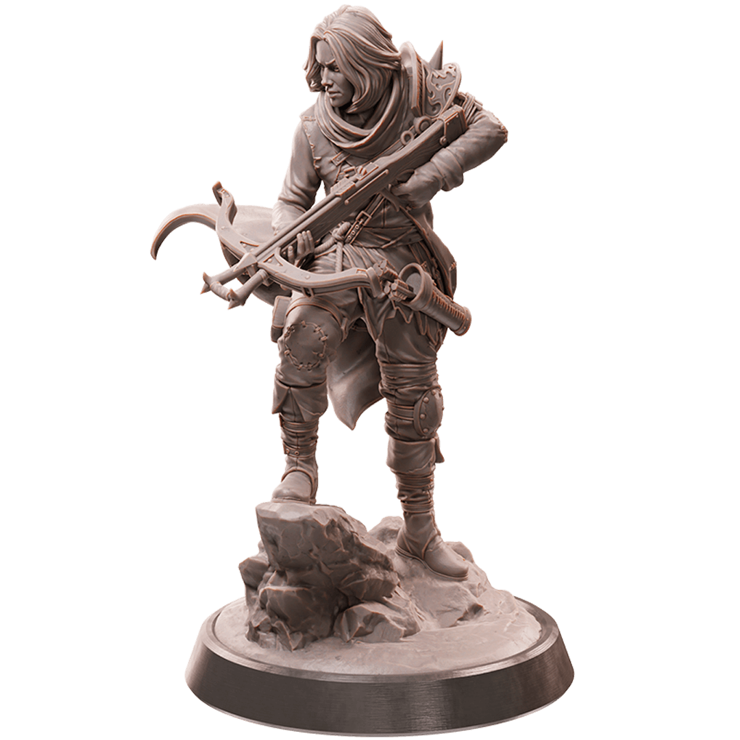 Loot Studio - Marina Sherman - Lait of Liars 2023 January