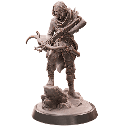 Loot Studio - Marina Sherman - Lait of Liars 2023 January