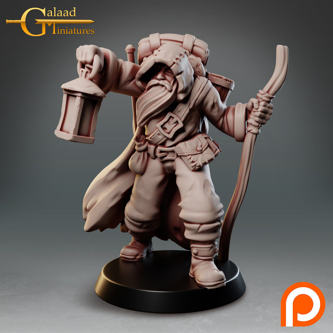 Galaad - Merchant - 2021 July