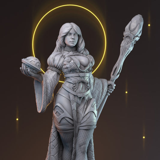 Hardwitch Games - Morgana - Welcome Pack