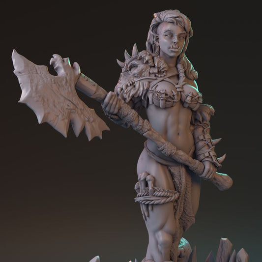 Hardwitch Games - Nerteh Mickhar - Welcome Pack