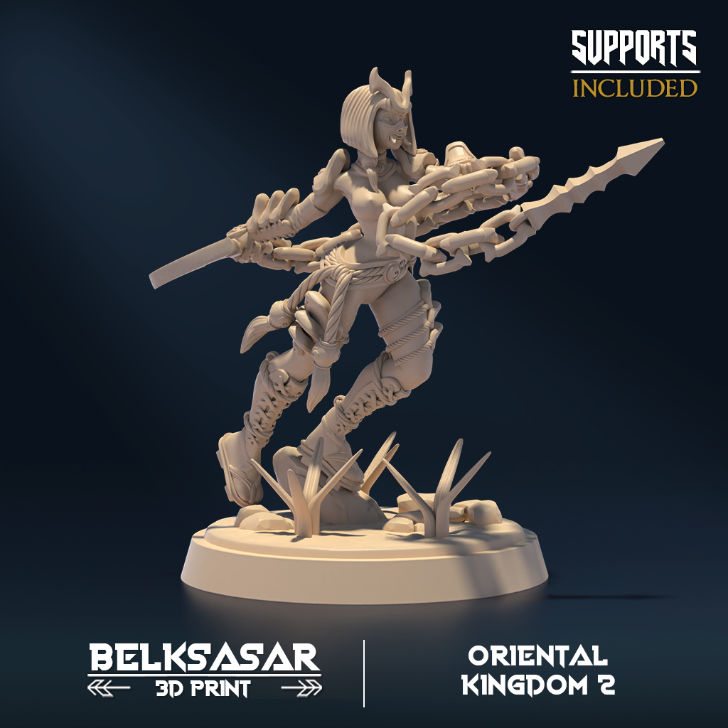 Belksasar 3D - Oriental Kingdom 2 2024-1