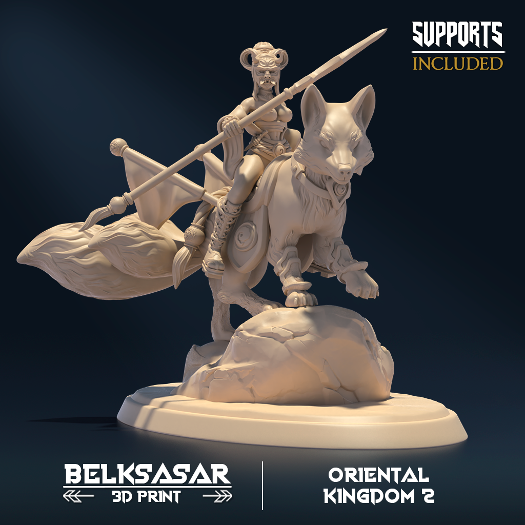 Belksasar 3D - Oriental Kingdom 2 2024-1