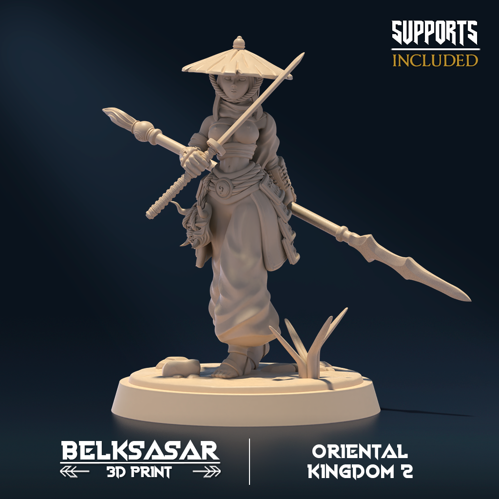 Belksasar 3D - Oriental Kingdom 2 2024-1