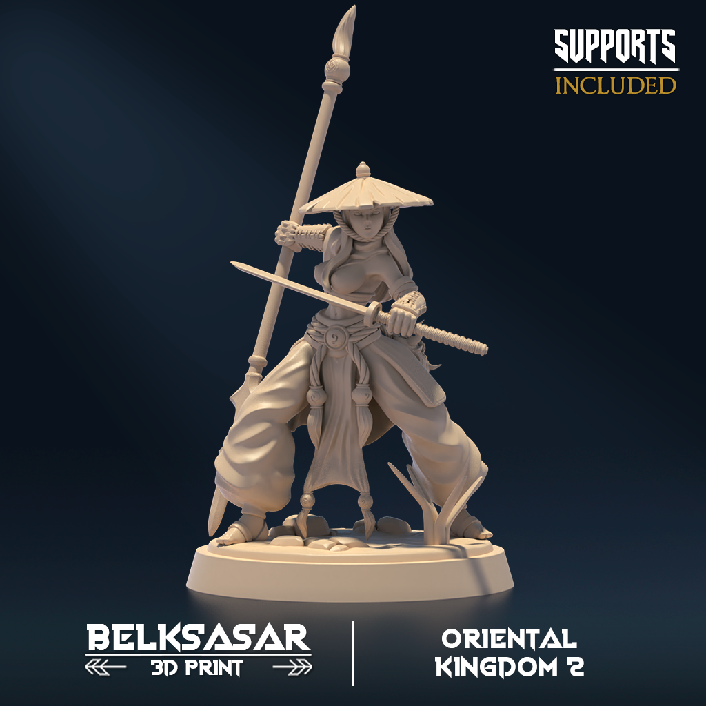 Belksasar 3D - Oriental Kingdom 2 2024-1