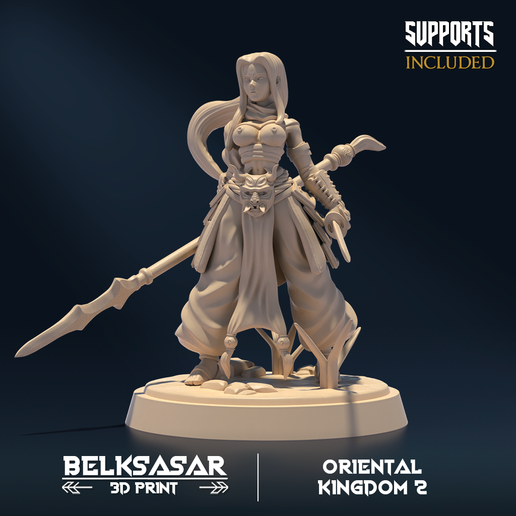 Belksasar 3D - Oriental Kingdom 2 2024-1