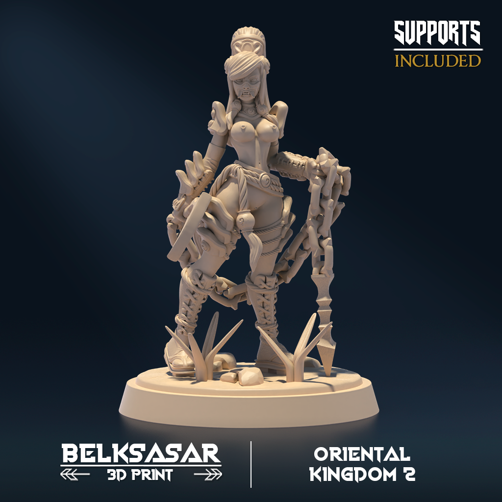 Belksasar 3D - Oriental Kingdom 2 2024-1