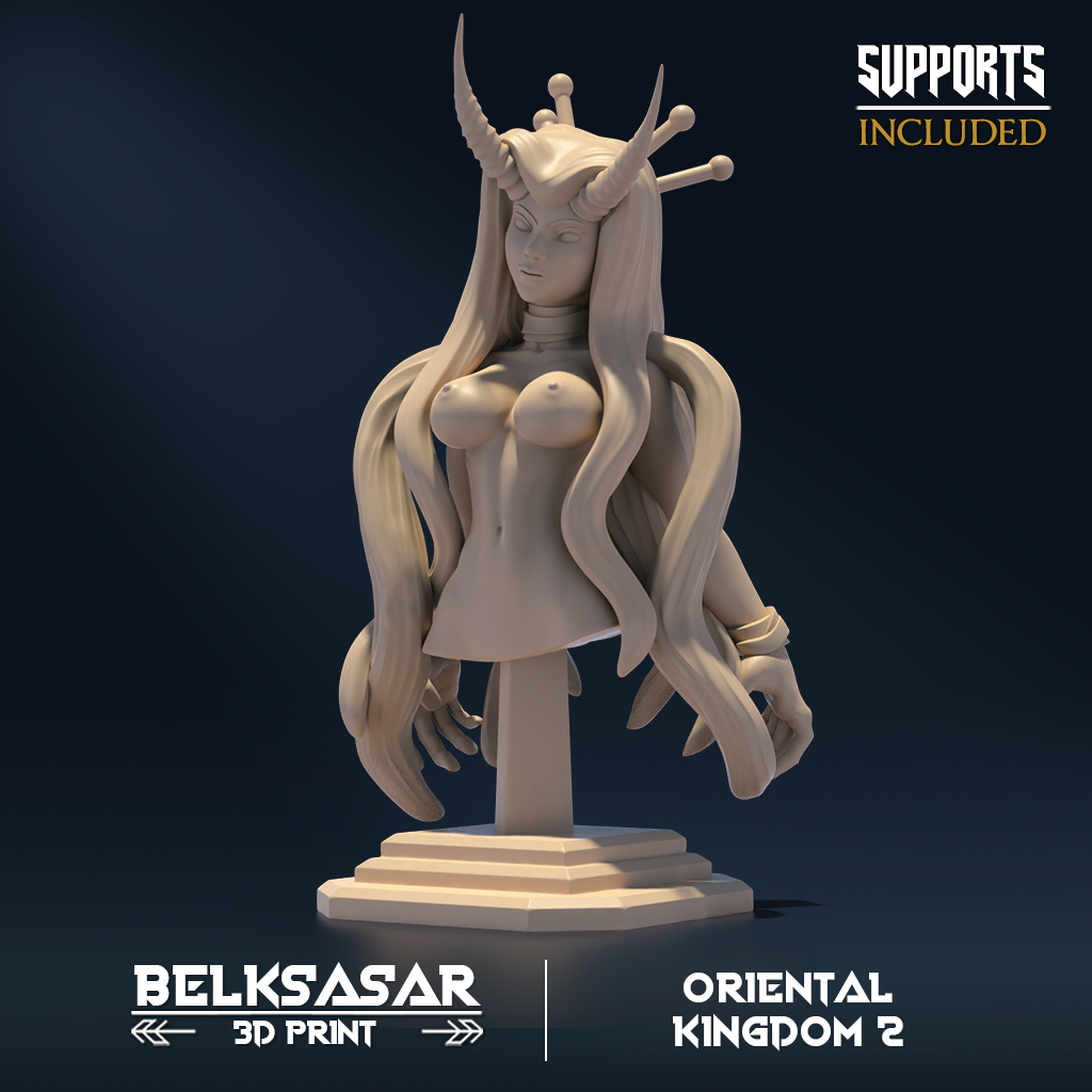 Belksasar 3D - Oriental Kingdom 2 2024-1